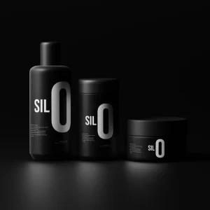 Kit shampoo
